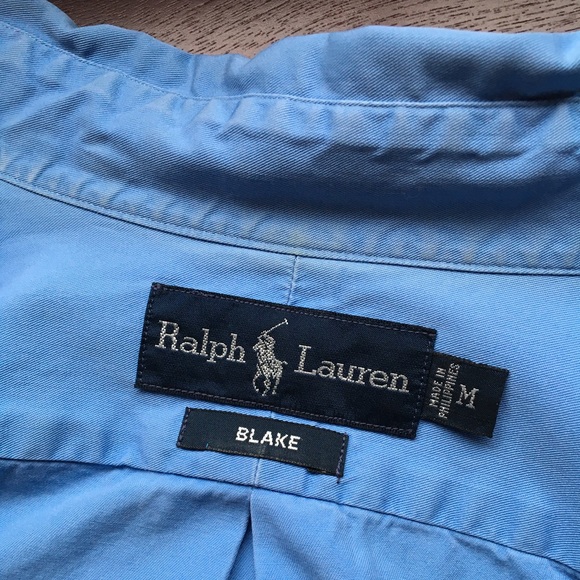 Ralph Lauren - Fits size Large - Picture 4 of 4